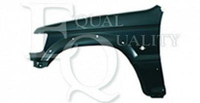 EQUAL QUALITY l03364 -  Крыло